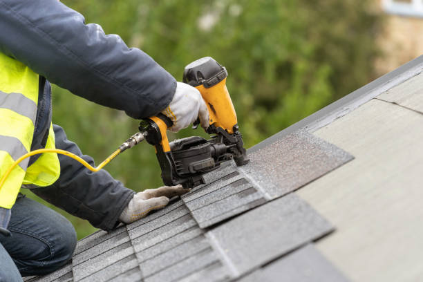 Roof Restoration in Meadowbrook, AL