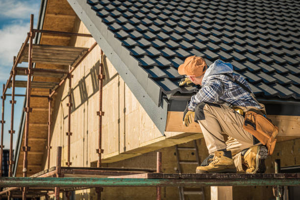 Best Chimney Flashing Repair  in Meadowbrook, AL