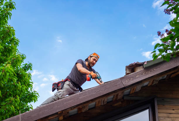Best Roofing for New Construction  in Meadowbrook, AL